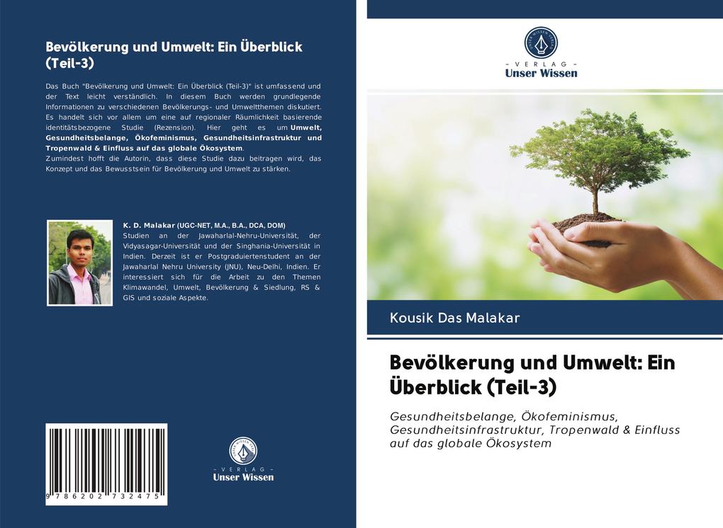 Bevölkerung und Umwelt: Ein Überblick (Teil-3)