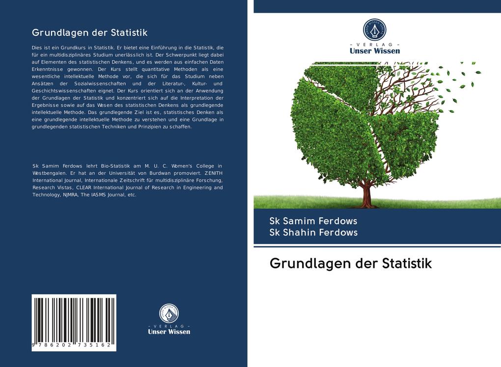 Grundlagen der Statistik