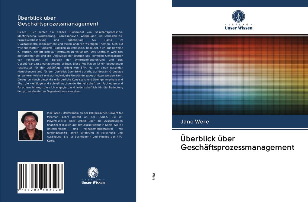 Überblick über Geschäftsprozessmanagement