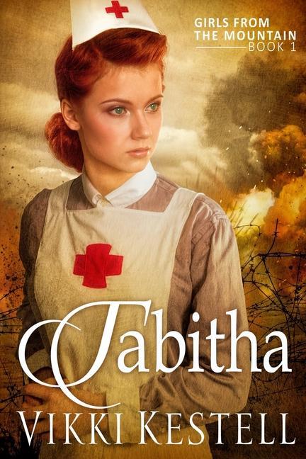 Tabitha (Girls from the Mountain Book 1)