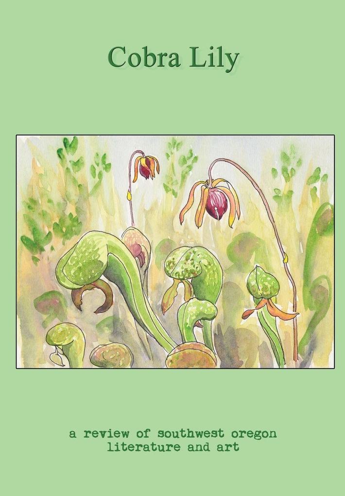Cobra Lily