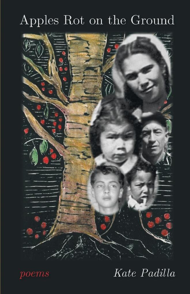 Apples Rot on the Ground