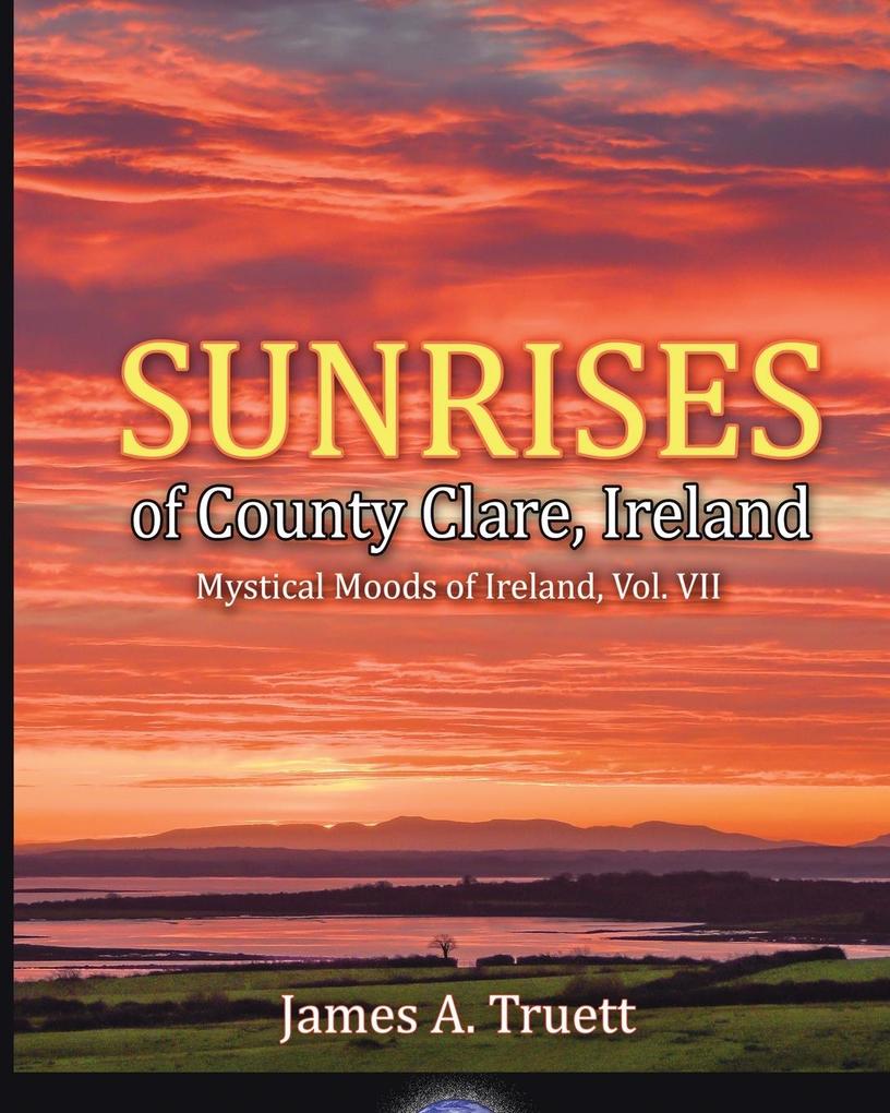 Sunrises of County Clare Ireland
