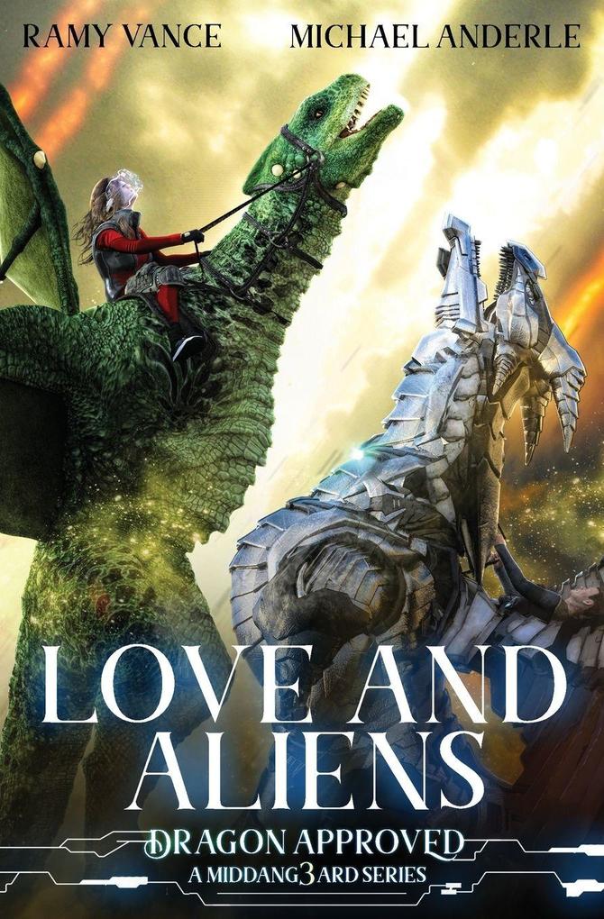 Love and Aliens