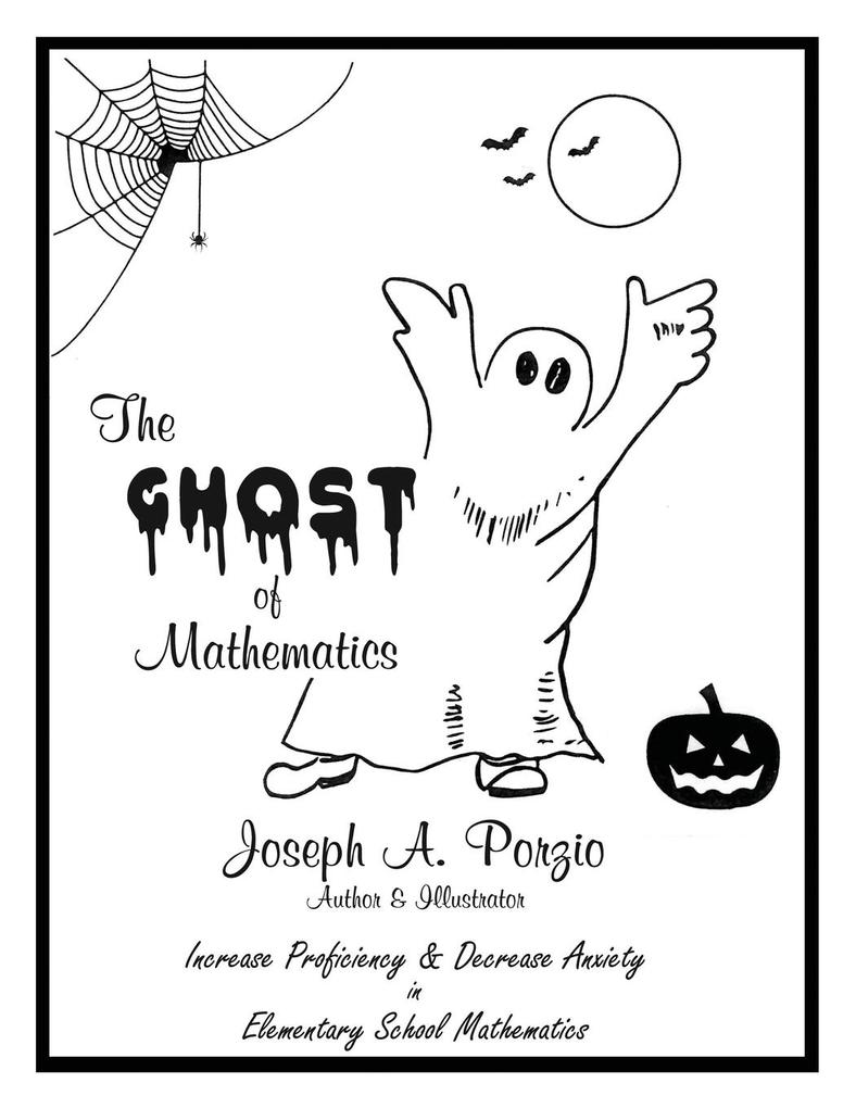 The Ghost of Mathematics