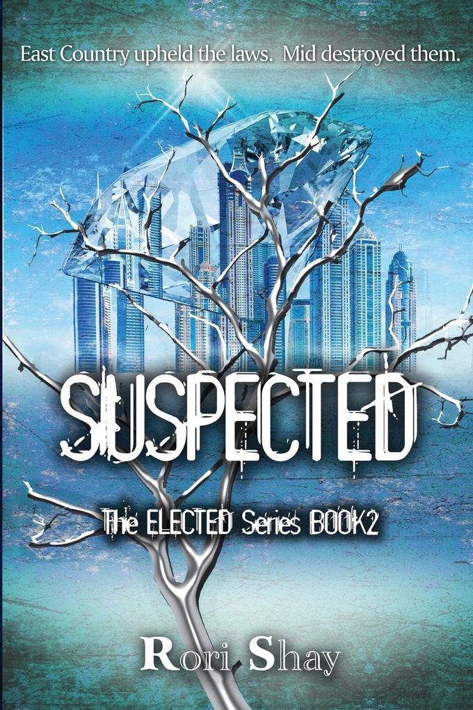 SUSPECTED