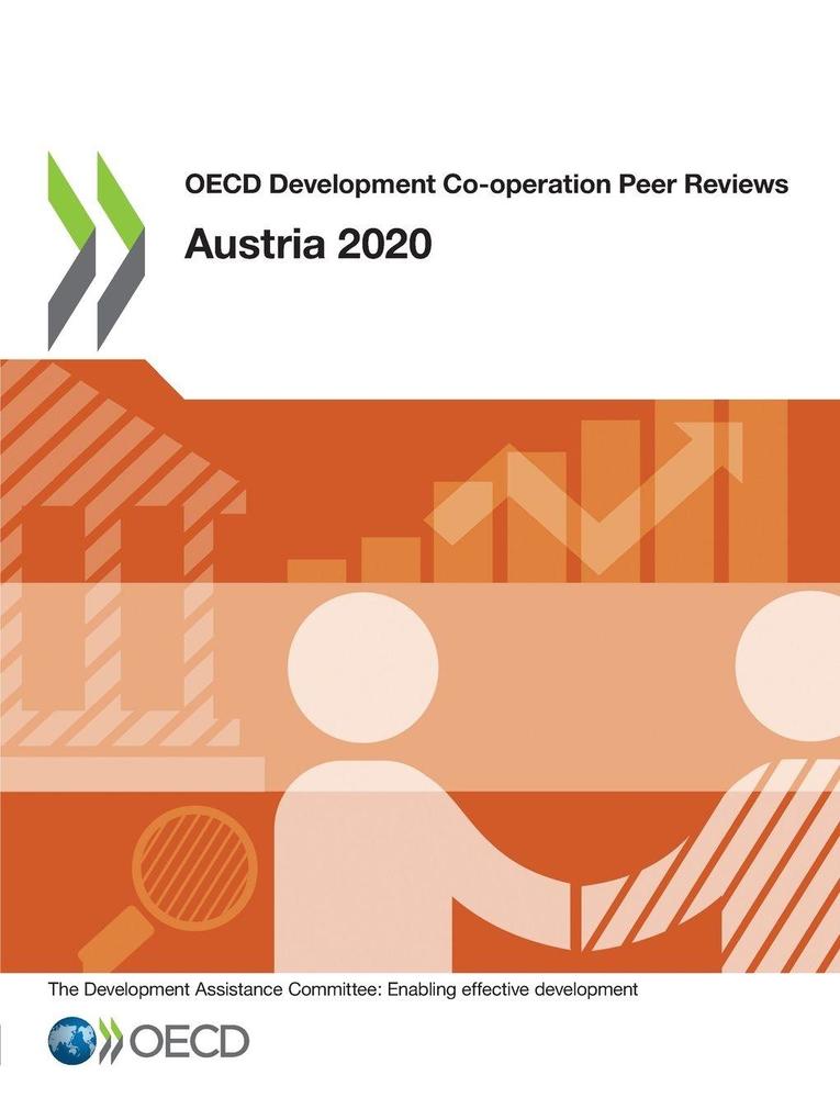 OECD Development Co-operation Peer Reviews