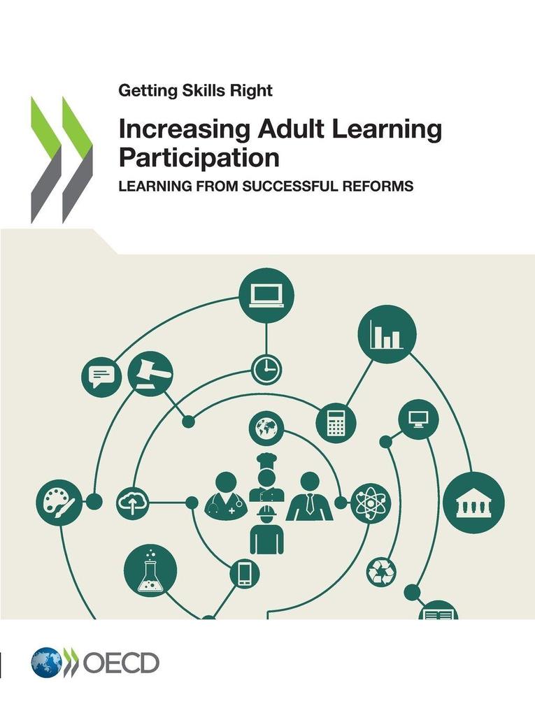 Increasing Adult Learning Participation