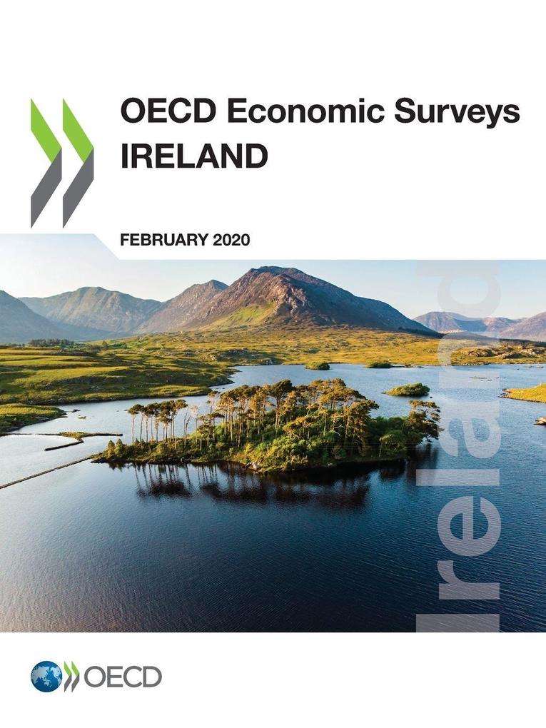 OECD Economic Surveys