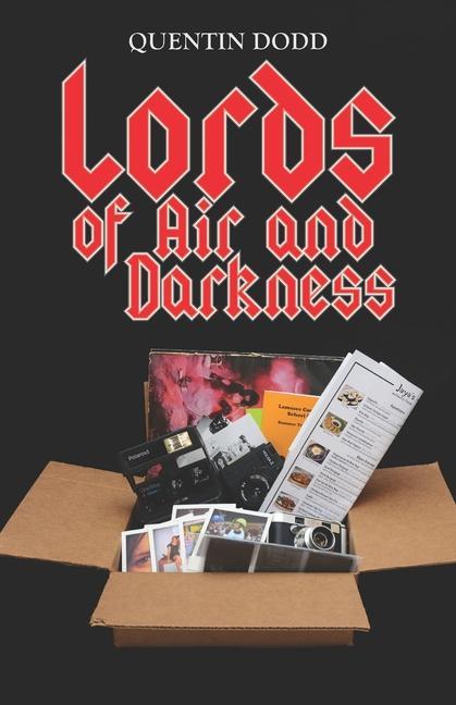 Lords of Air and Darkness