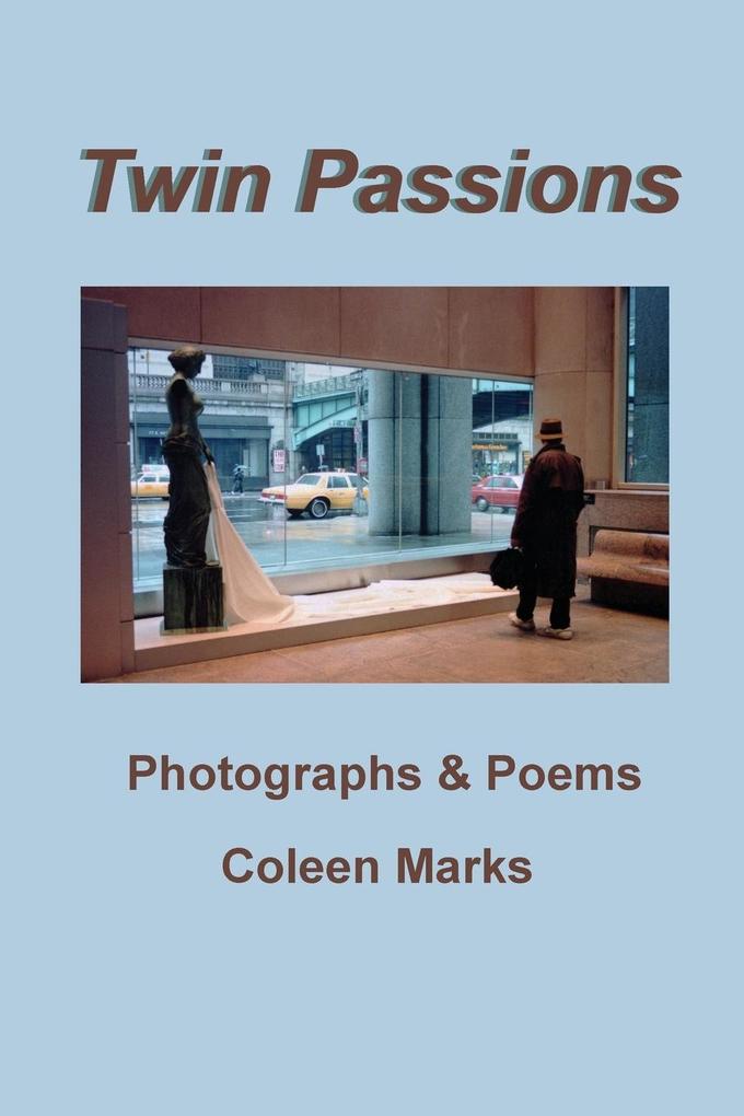 Twin Passions