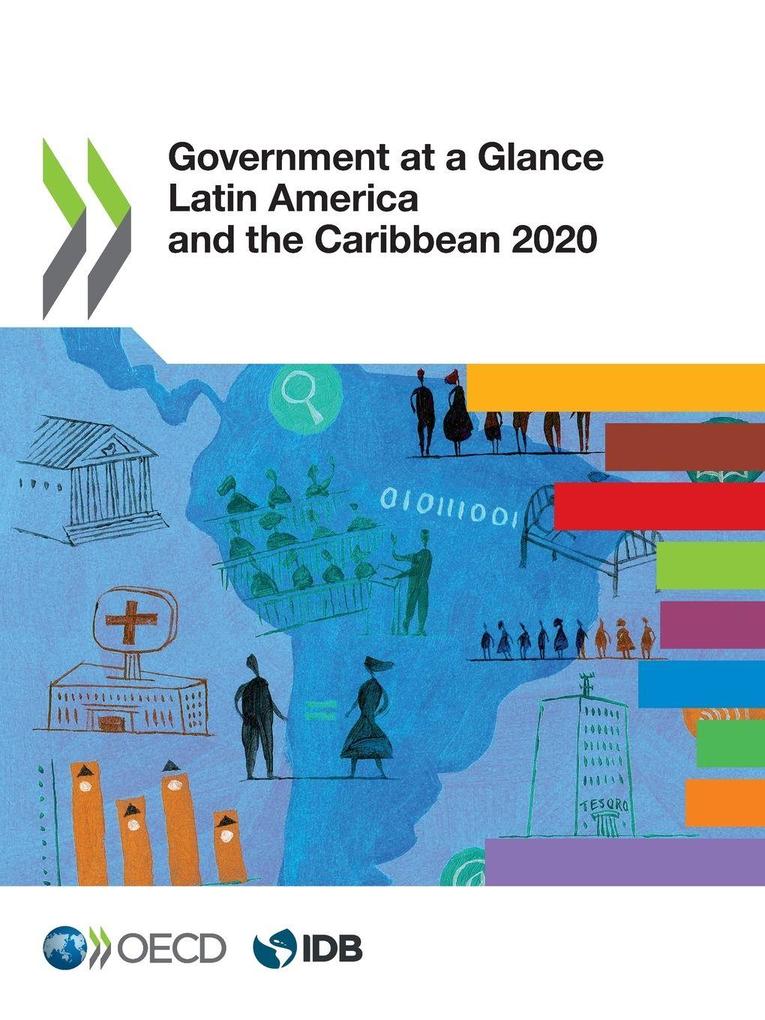 Government at a Glance