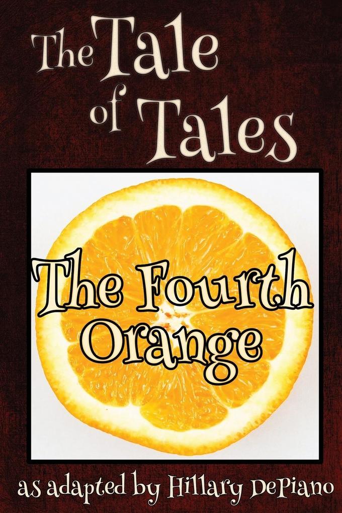 The Fourth Orange