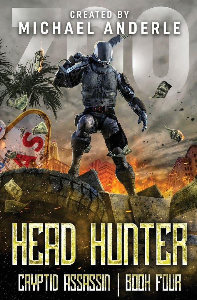 Head Hunter