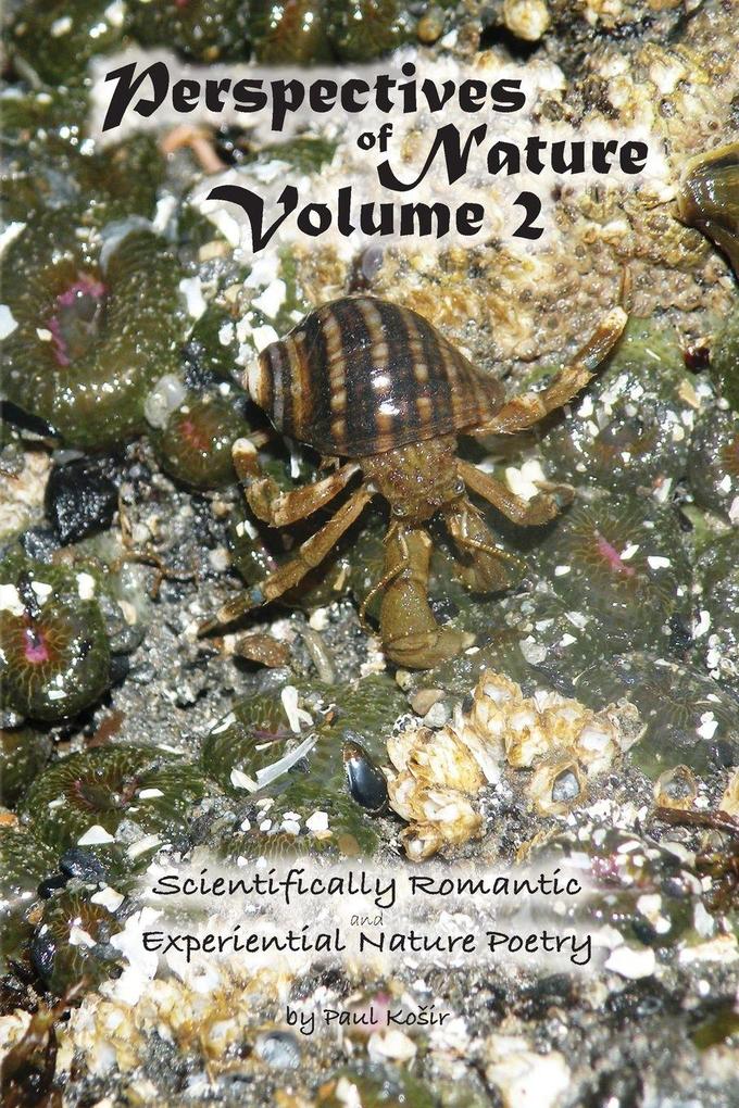 Perspectives of Nature Volume 2