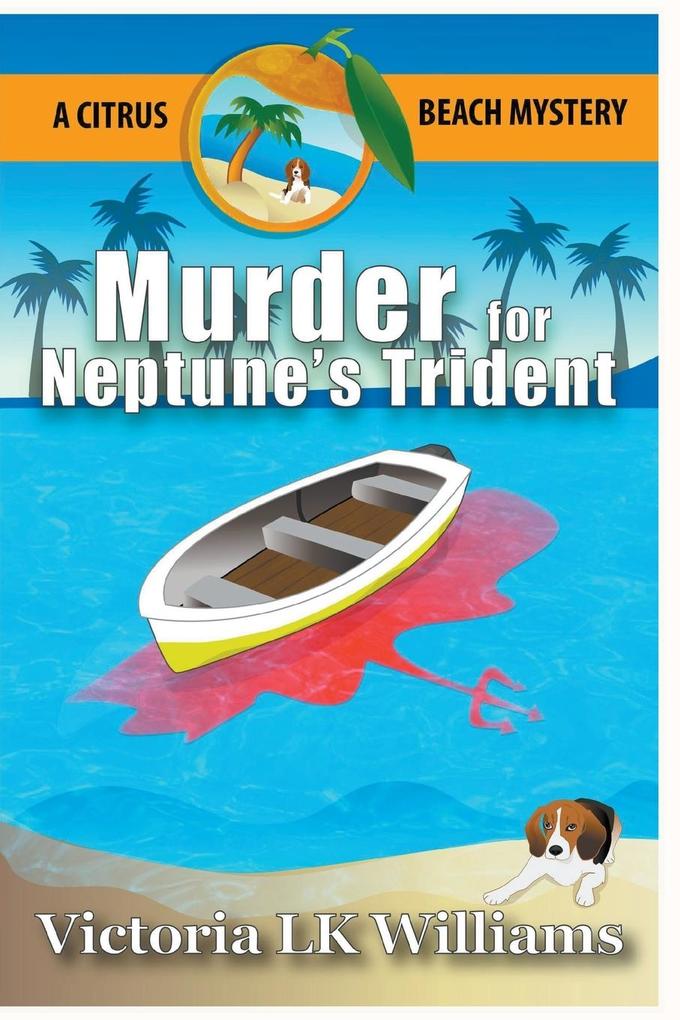 Murder for Neptune's Trident