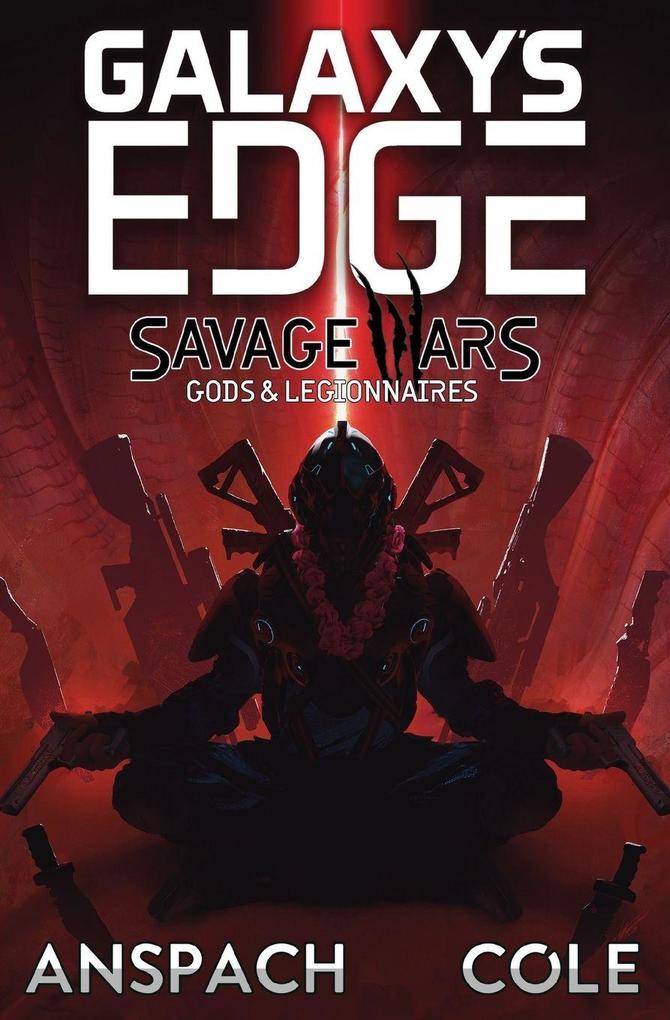Gods & Legionnaires