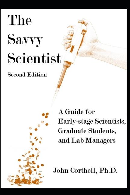 The Savvy Scientist