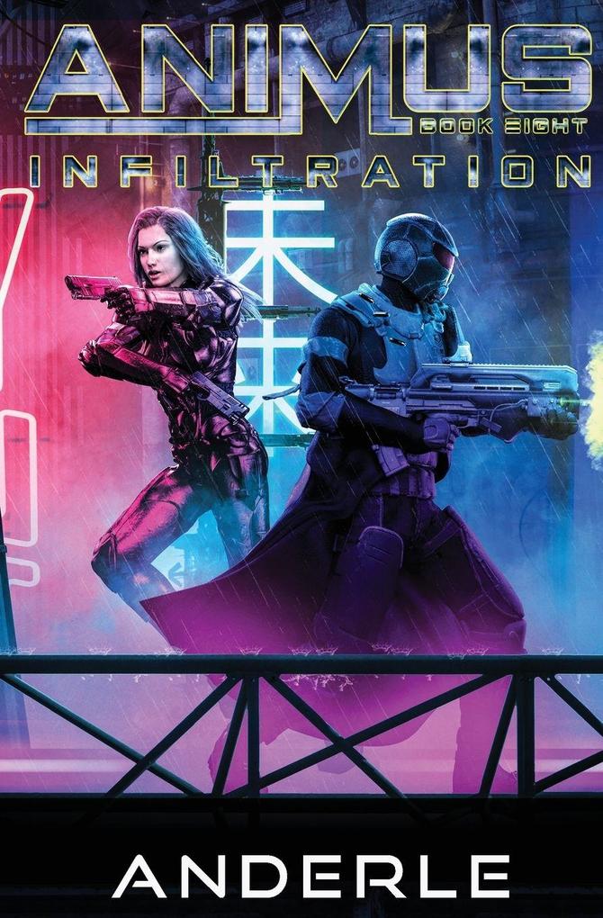 Infiltration