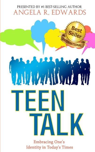 Teen Talk: Embracing One‘s Identity in Today‘s Times