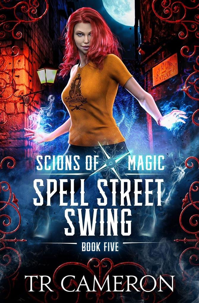 Spell Street Swing