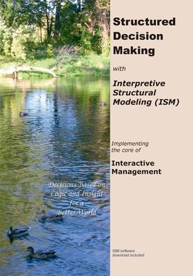 Structured Decision Making with Interpretive Structural Modeling: Implementing the core of Interactive Management
