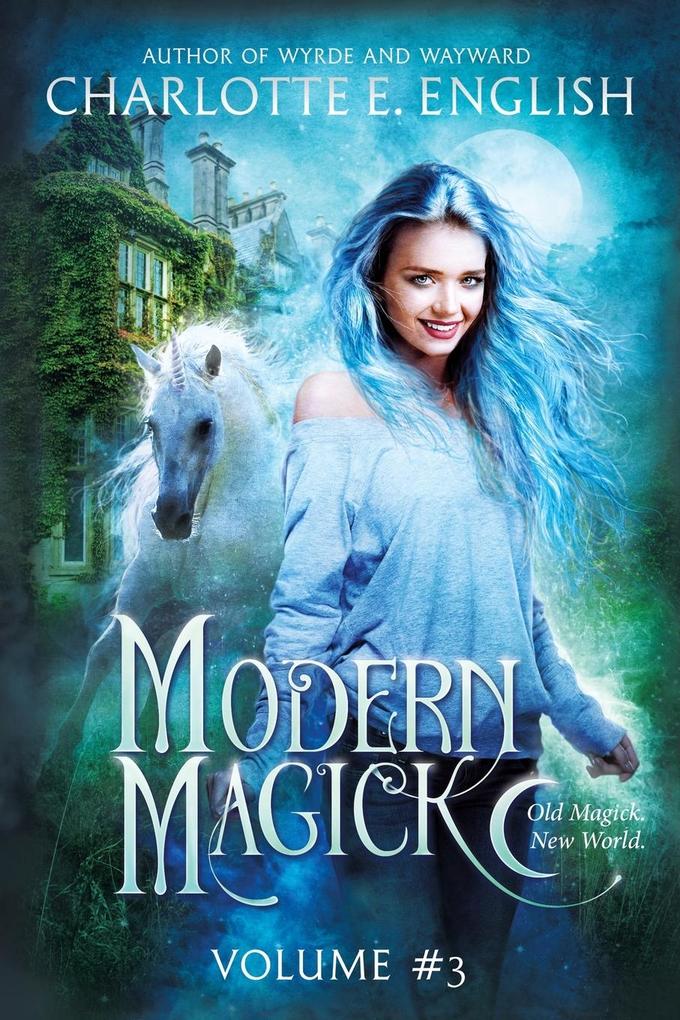 Modern Magick