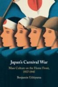 Japan‘s Carnival War