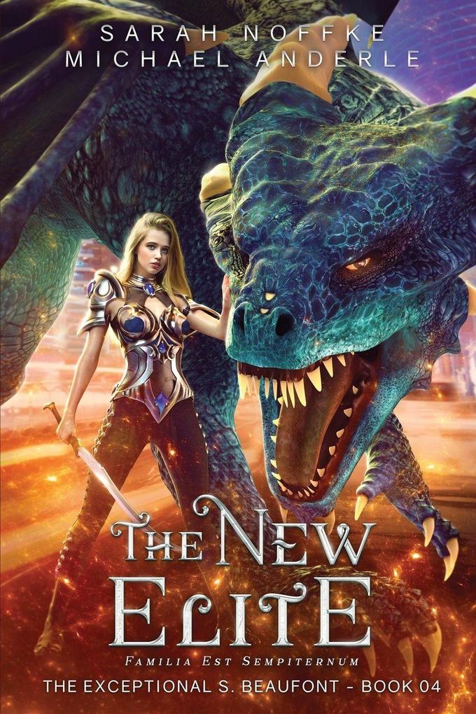 The New Elite