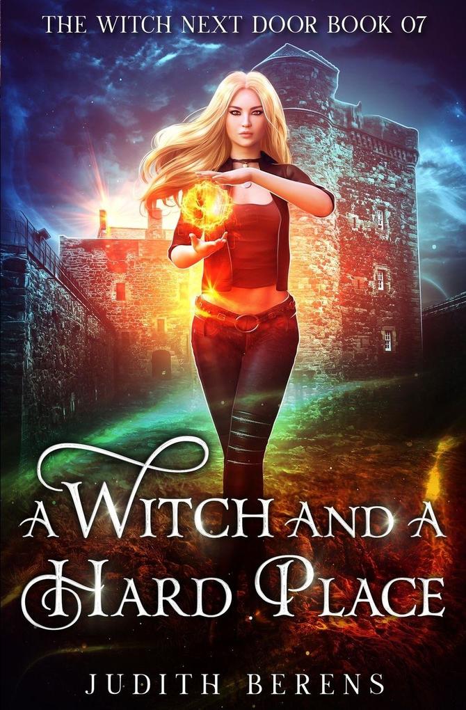 A Witch and a Hard Place