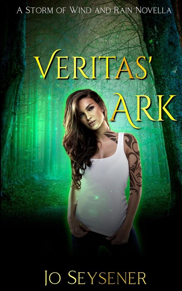 Veritas' Ark