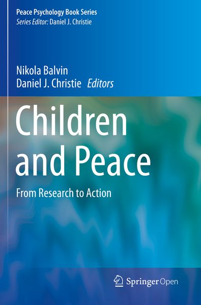 Children and Peace