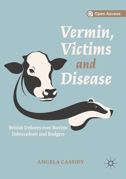 Vermin Victims and Disease