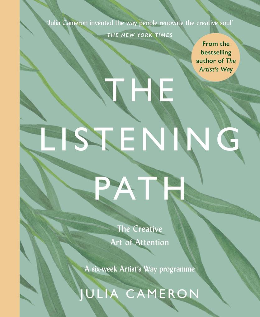 Profile Books The Listening Path