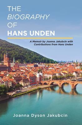 The Biography of Hans Unden