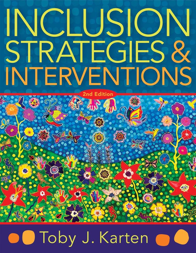 Inclusion Strategies and Interventions Second Edition