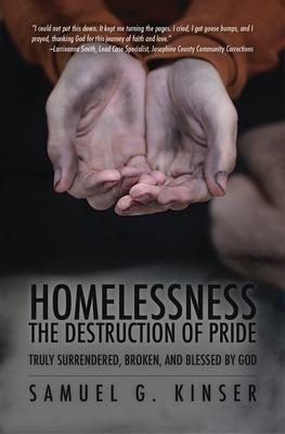 Homelessness The Destruction of Pride