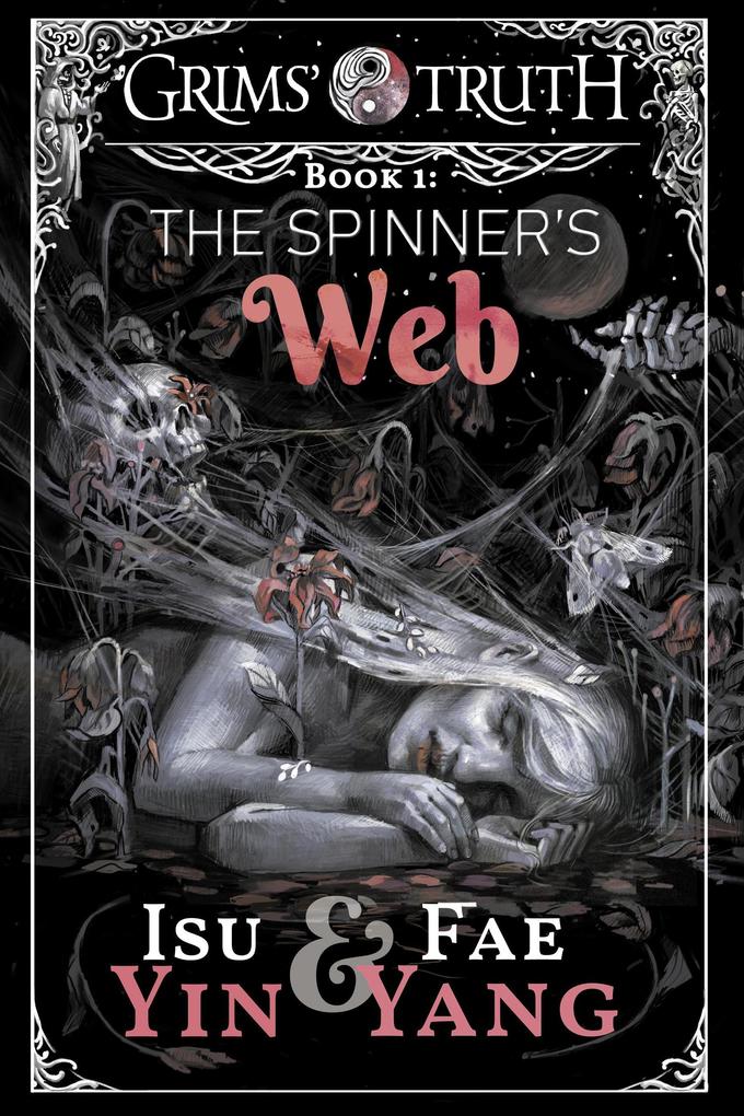 The Spinner‘s Web (Grims‘ Truth #1)