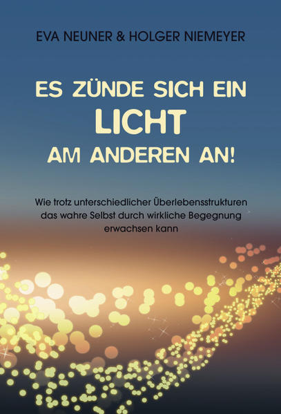 Image of Es zünde sich ein Licht am anderen an!