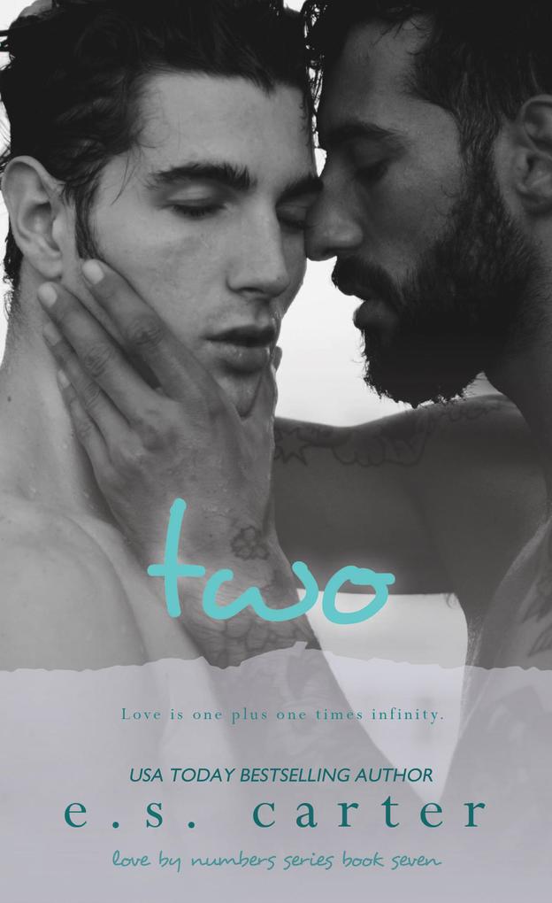 Two (Love By Numbers #7)