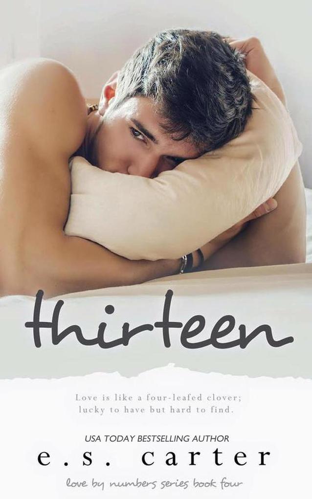 Thirteen (Love By Numbers #4)