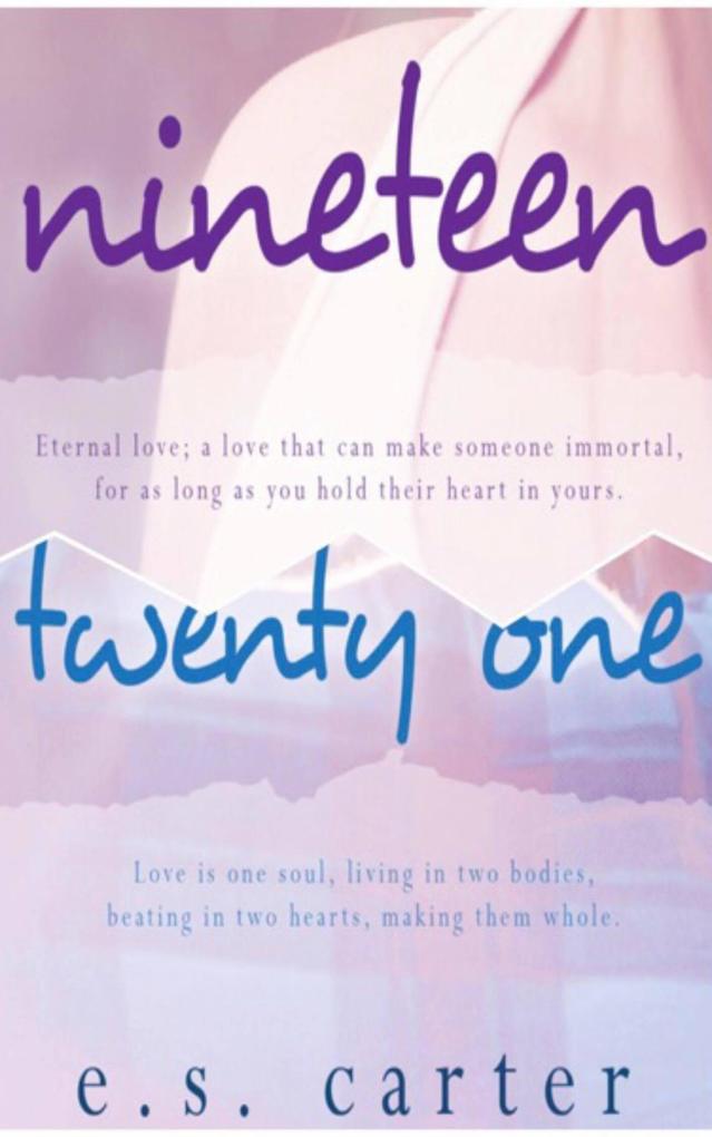 Nineteen & Twenty One Duet: Box Set (Love By Numbers #0)