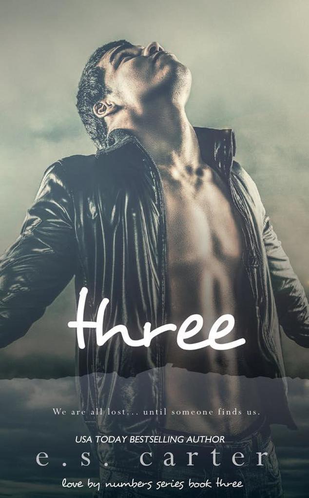 Three (Love By Numbers #3)