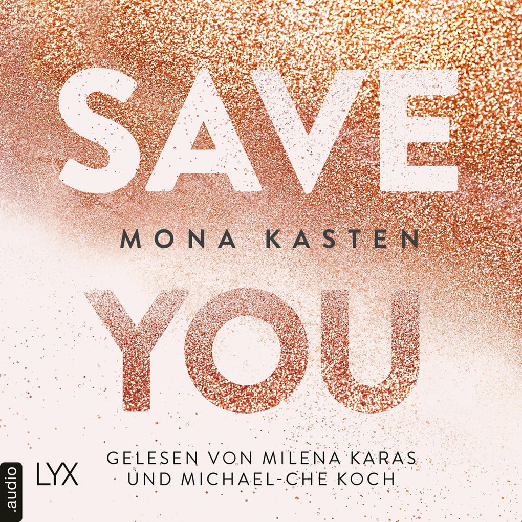 Save You - Maxton Hall Reihe Band 2