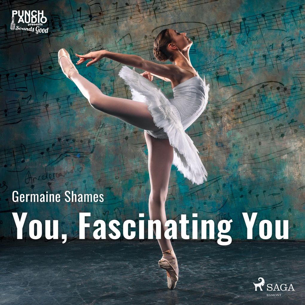 You Fascinating You