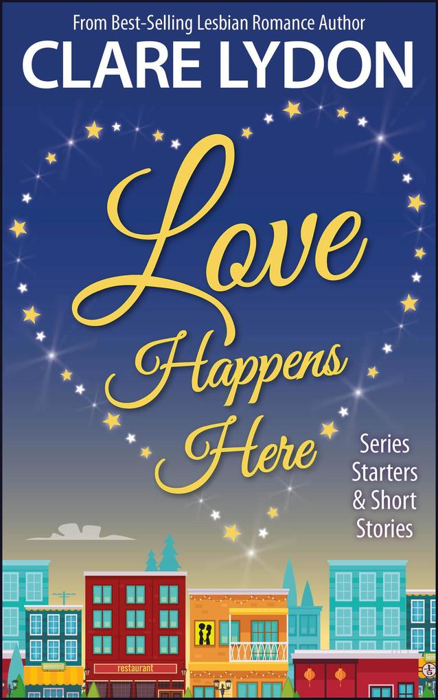 Love Happens Here