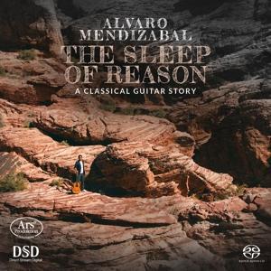 The Sleep of Reason-A Classical Guitar Story