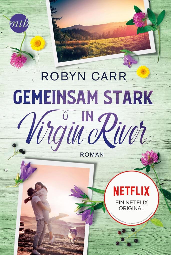 Robyn Carr 