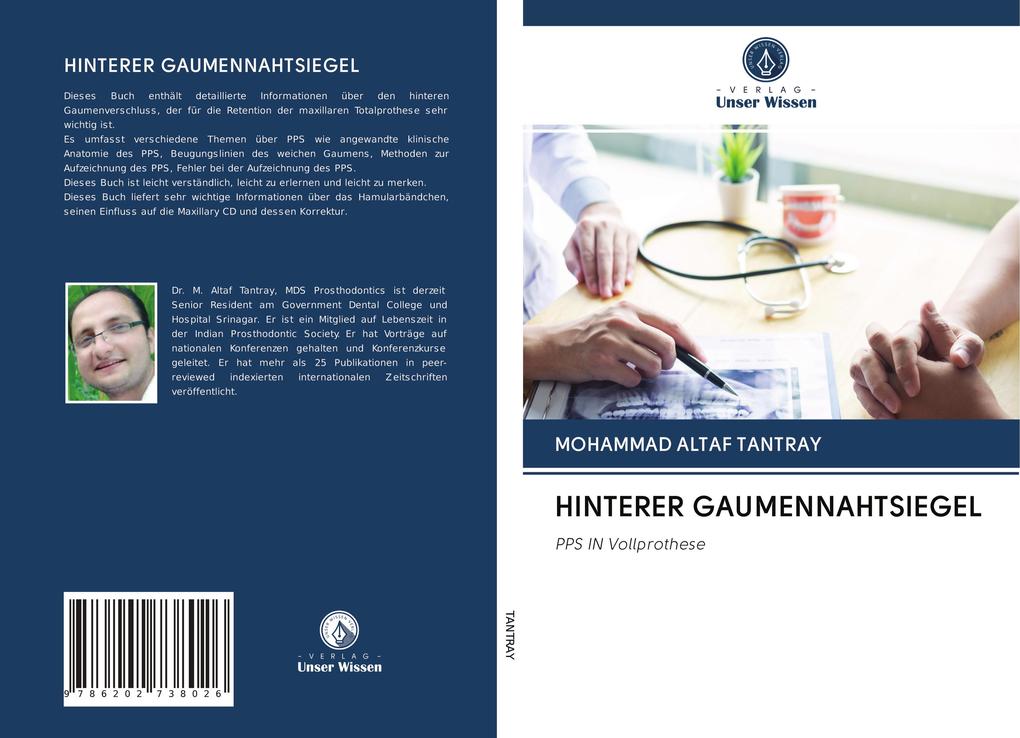 HINTERER GAUMENNAHTSIEGEL