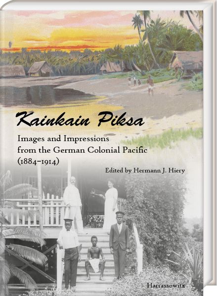 'Kainkain Piksa'